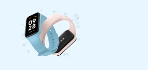 مچ بند هوشمند شیائومی Redmi Smart Band 2