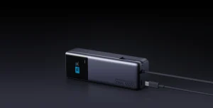 پاوربانک ۱۶۵ وات شیائومی مدل Xiaomi Bank 10000mAh PB1165MI