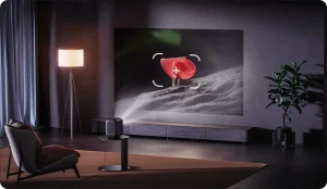 پروژکتور هوشمند شیائومی Xiaomi Smart Projector L1