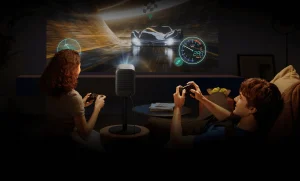 پروژکتور هوشمند شیائومی Xiaomi Smart Projector L1