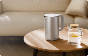 کتری برقی شیائومی مدلXiaomi Double Wall Electric Kettle MJDSH07YM