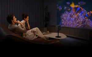 پروژکتور هوشمند شیائومی Xiaomi Smart Projector L1