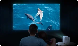پروژکتور هوشمند شیائومی Xiaomi Smart Projector 2