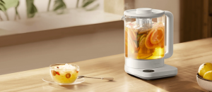 کتری برقی هوشمند شیائومی Xiaomi Multifunctional Kettle N1