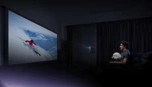 پروژکتور هوشمند شیائومی Xiaomi Smart Projector L1 Pro