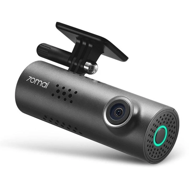 دوربین ثبت وقایع شیائومی مدل 70mai Dash Cam 3 M200