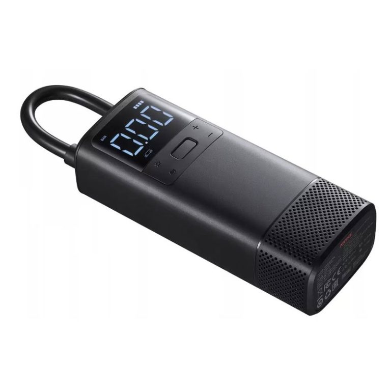 پمپ باد شیائومی مدل 70Mai Midrive TP05