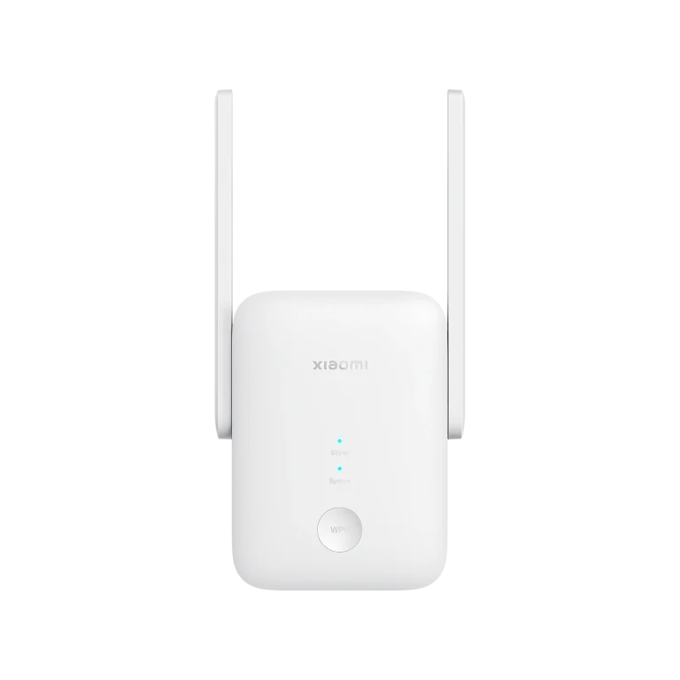 تقویت کننده وای فای شیائومی مدل Xiaomi Wi-Fi Range Extender AX1500