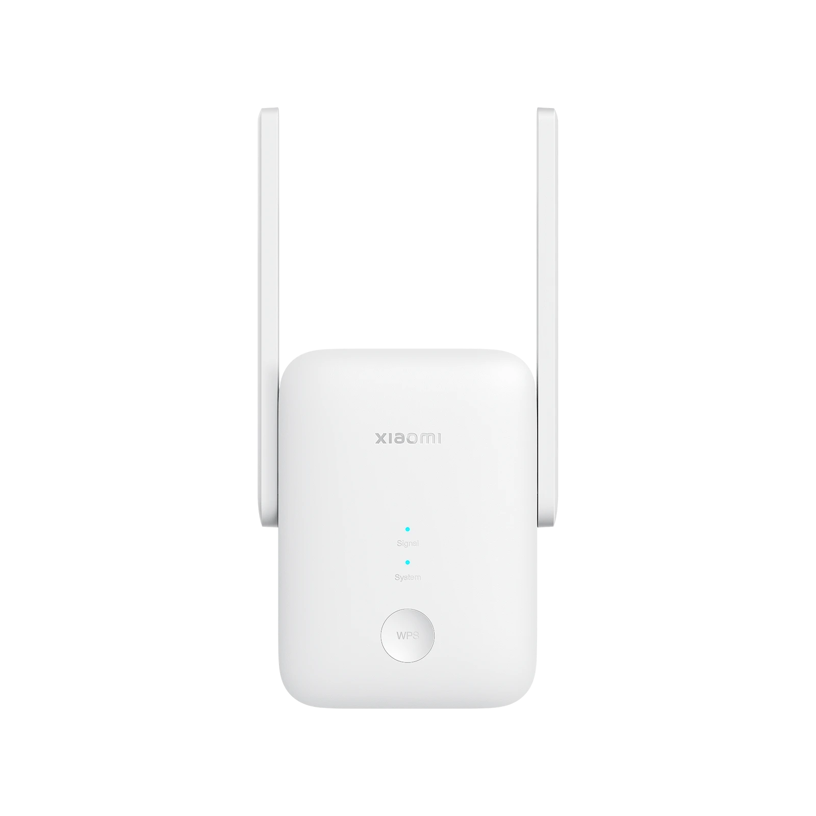 9aa37389f0b827d86c07002056a69891 (1) تقویت کننده وای فای شیائومی مدل Xiaomi Wi-Fi Range Extender AX1500