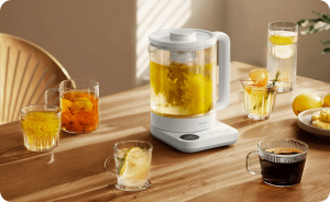 کتری برقی هوشمند شیائومی Xiaomi Multifunctional Kettle N1