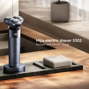 ریش تراش شارژی شیائومی مدل Mijia Electric Shaver S302