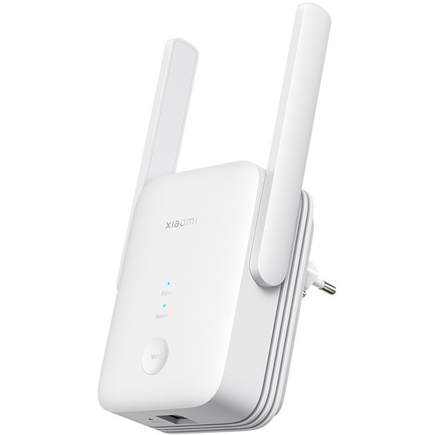 تقویت کننده وای فای شیائومی مدل Xiaomi Wi-Fi Range Extender AX1500