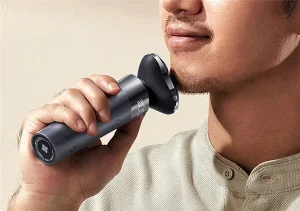 ریش تراش شارژی شیائومی مدل Mijia Electric Shaver S302