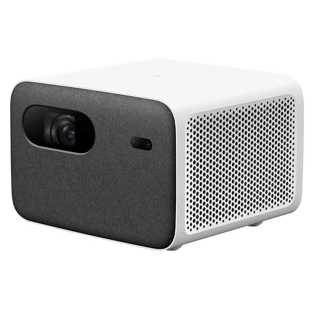 Mi-Projector-2-Pro-1 پروژکتور شیائومی Xiaomi Smart Projector 2 Pro