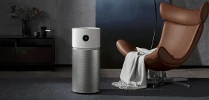 تصفیهکننده هوا هوشمند شیائومی Xiaomi Smart Air Purifier Elite