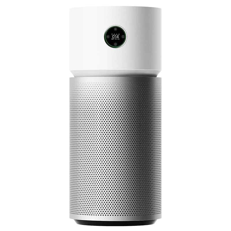 Mi-Smart-Air-Purifier-Elite-03 تصفیهکننده هوا هوشمند شیائومی Xiaomi Smart Air Purifier Elite