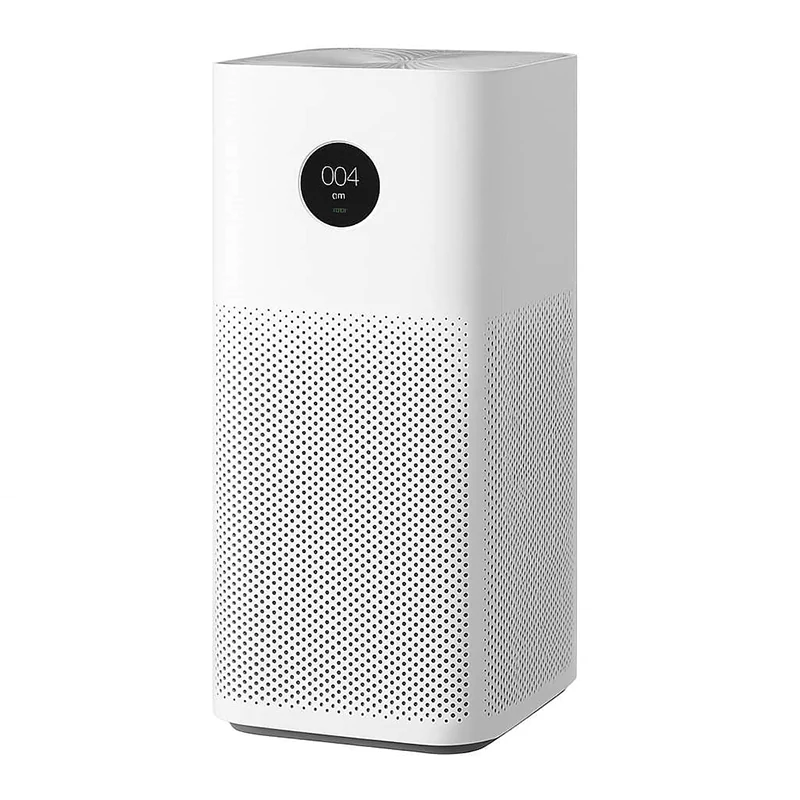 Mijia-Smart-Air-Purifier-6-03 دستگاه تصفیه هوا شیائومی Mijia Smart Air Purifier 6