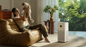 دستگاه تصفیه هوا شیائومی Mijia Smart Air Purifier 6