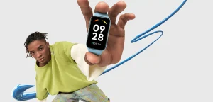 مچ بند هوشمند شیائومی Redmi Smart Band 2