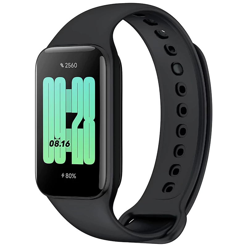 مچ بند هوشمند شیائومی Redmi Smart Band 2