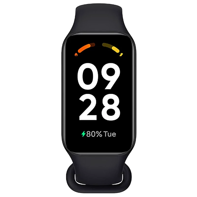 مچ بند هوشمند شیائومی Redmi Smart Band 2