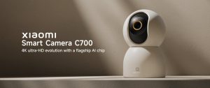 دوربین هوشمند شیائومی Xiaomi Smart Camera C700
