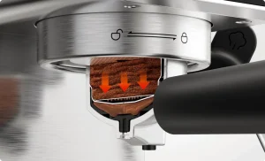 دستگاه اسپرسو ساز شیائومی مدل Xiaomi CME003