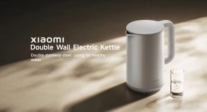 کتری برقی شیائومی مدلXiaomi Double Wall Electric Kettle MJDSH07YM