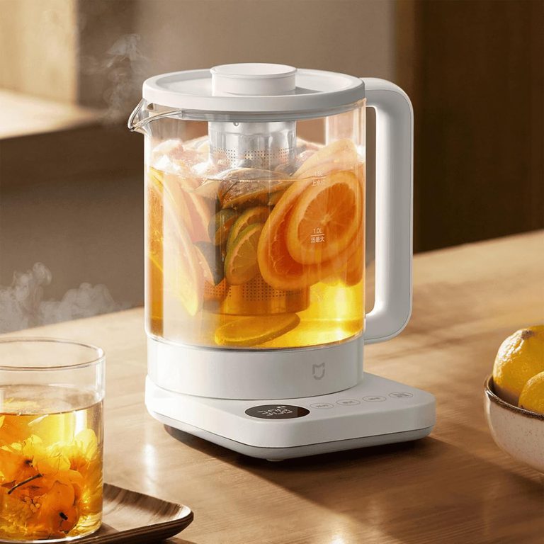 کتری برقی هوشمند شیائومی Xiaomi Multifunctional Kettle N1