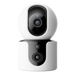 دوربین هوشمند تحت شبکه شیائومی Xiaomi Smart Camera C300 Dual