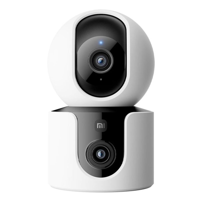 دوربین هوشمند تحت شبکه شیائومی Xiaomi Smart Camera C300 Dual