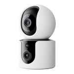 دوربین هوشمند تحت شبکه شیائومی Xiaomi Smart Camera C300 Dual