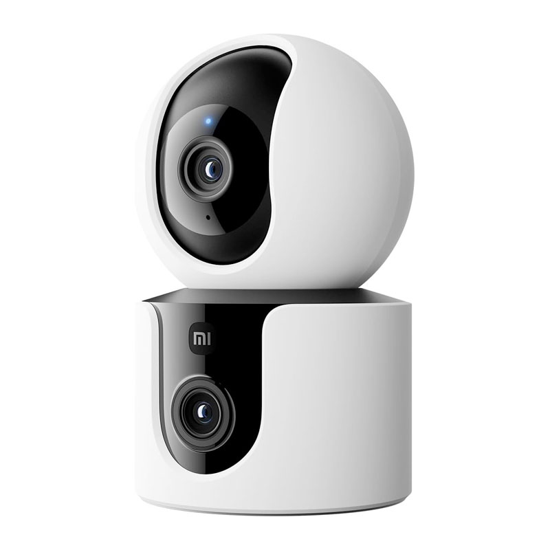 دوربین هوشمند تحت شبکه شیائومی Xiaomi Smart Camera C300 Dual