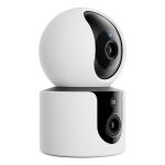 دوربین هوشمند تحت شبکه شیائومی Xiaomi Smart Camera C300 Dual