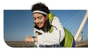 مچ بند هوشمند شیائومی Redmi Smart Band 2