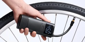 پمپ باد شیائومی مدل 70Mai Midrive TP05
