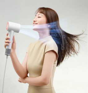 سشوار شیائومی مدل Mijia Hair Dryer H501SE سشوار شیائومی مدل Mijia Hair Dryer H501SE