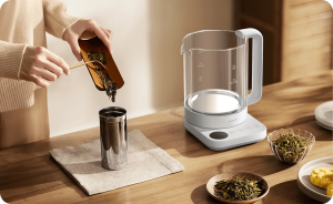کتری برقی هوشمند شیائومی Xiaomi Multifunctional Kettle N1