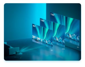 پروژکتور شیائومی Xiaomi Smart Projector 2 Pro