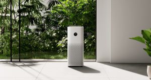 تصفیه هوای شیائومی مدل Xiaomi Air Purifier 4 Pro