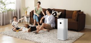 تصفیه هوای شیائومی مدل Xiaomi Air Purifier 4 Pro