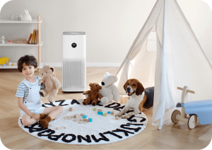 تصفیه هوای شیائومی مدل Xiaomi Air Purifier 4 Pro