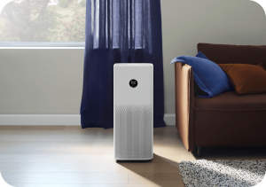 تصفیه هوای شیائومی مدل Xiaomi Air Purifier 4 Pro