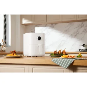 هواپز ۳.۵ لیتری شیائومی مدل Xiaomi Airfryer MAF02 هواپز ۳.۵ لیتری شیائومی مدل Xiaomi Airfryer MAF02