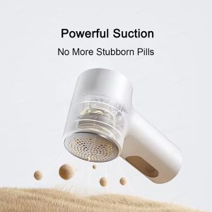 پرزگیر لباس شیائومی XIAOMI MIJIA Lint Remover 2