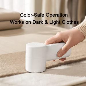 پرزگیر لباس شیائومی XIAOMI MIJIA Lint Remover 2