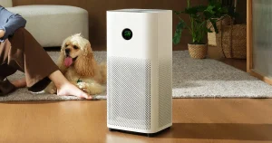 دستگاه تصفیه هوا شیائومی Mijia Smart Air Purifier 6