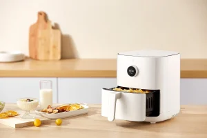 هواپز ۳.۵ لیتری شیائومی مدل Xiaomi Airfryer MAF02 هواپز ۳.۵ لیتری شیائومی مدل Xiaomi Airfryer MAF02