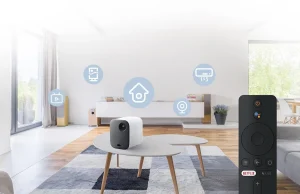 پروژکتور هوشمند شیائومی Xiaomi Smart Projector 2