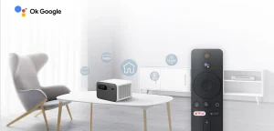 پروژکتور شیائومی Xiaomi Smart Projector 2 Pro